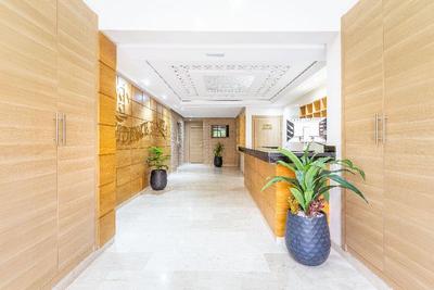 Zari Boutique Aparthotel