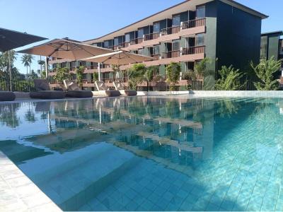 Wyndham Garden Samui Wing