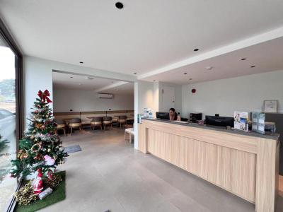 Wyndham Garden Samui Wing