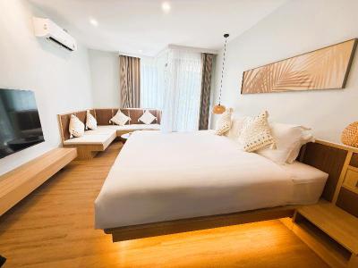 Wyndham Garden Samui Wing