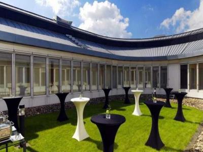 Sheraton Düsseldorf Airport