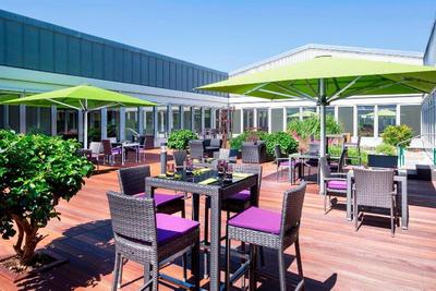 Sheraton Düsseldorf Airport