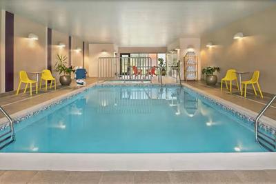 Home2 Suites by Hilton New Braunfels