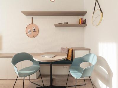 Candlewood Suites Berlin Airport 