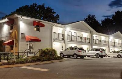 Baymont By Wyndham Ocala Suites
