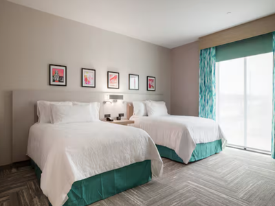 Hilton Garden Inn Hutchinson