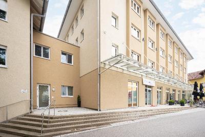 Snooze Apartments Holzkirchen