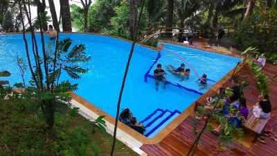 Chang Cliff Resort