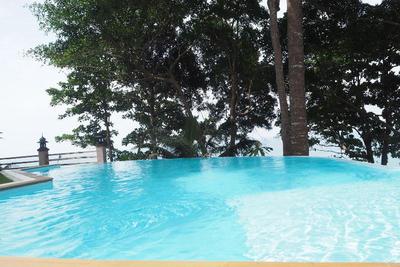 Chang Cliff Resort