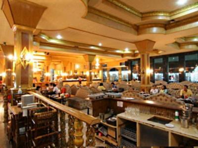Hotel 13 Coins Airport Grand Resort