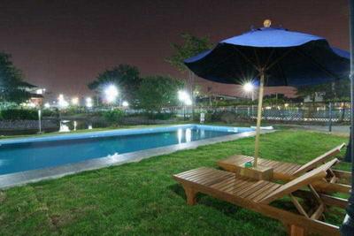 Hotel 13 Coins Airport Grand Resort
