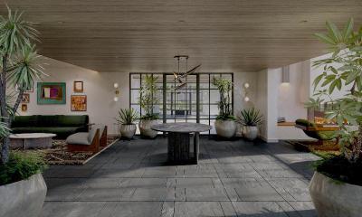 Kimpton Mirador Pacific Grove Monterey