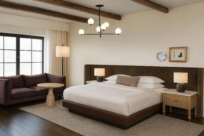Kimpton Mirador Pacific Grove Monterey