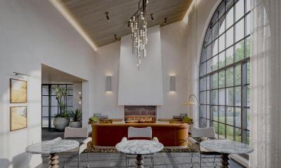 Kimpton Mirador Pacific Grove Monterey
