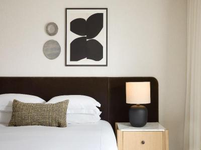 Kimpton Mirador Pacific Grove Monterey