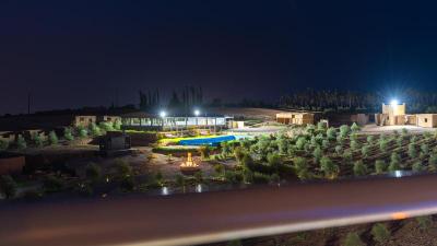 Life Resort