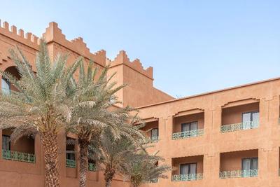 Amanar Hotel & Spa Ouarzazate