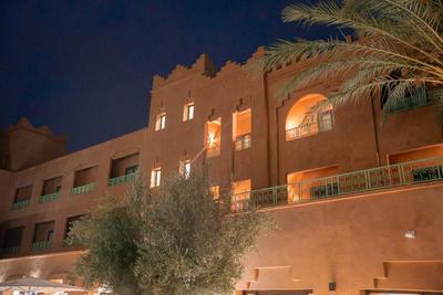 Amanar Hotel & Spa Ouarzazate