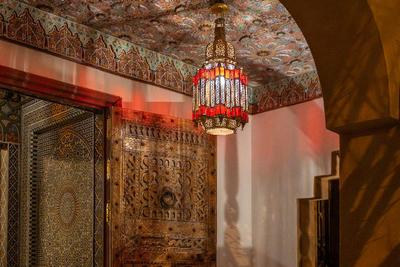 Amanar Hotel & Spa Ouarzazate