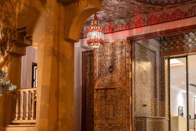 Amanar Hotel & Spa Ouarzazate