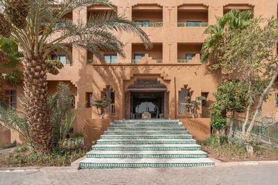 Amanar Hotel & Spa Ouarzazate