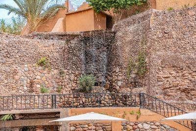 Amanar Hotel & Spa Ouarzazate