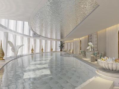 Waldorf Astoria Rabat Salé