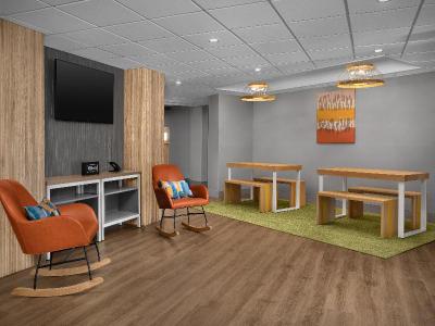 Spark by Hilton Northborough