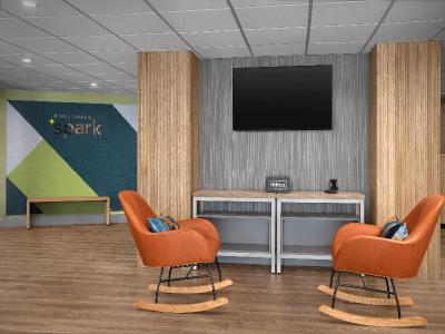 Spark by Hilton Northborough