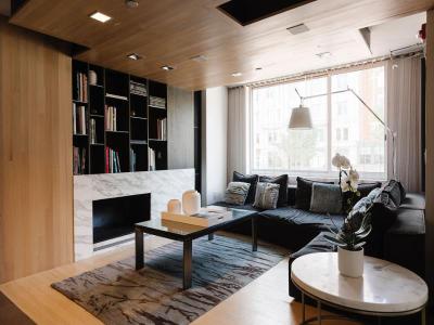 2500 Penn, A Placemakr Experience