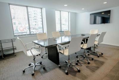 2500 Penn, A Placemakr Experience