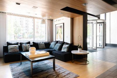 2500 Penn, A Placemakr Experience