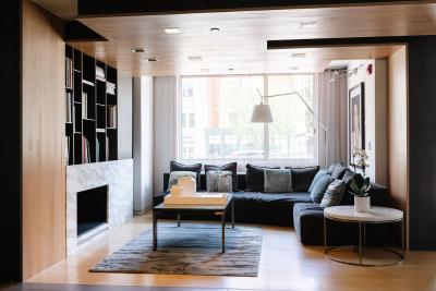 2500 Penn, A Placemakr Experience