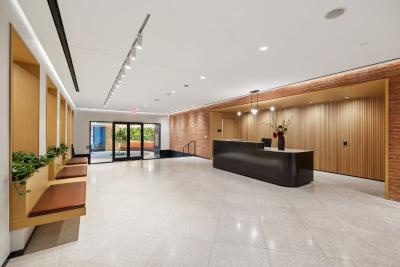 Placemakr Buzzard Point
