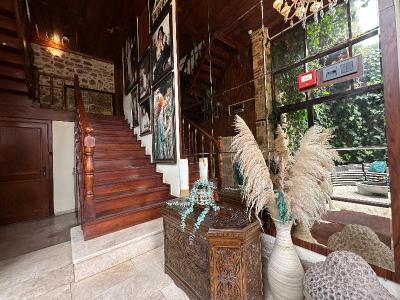 Mille Hotel Kaleiçi