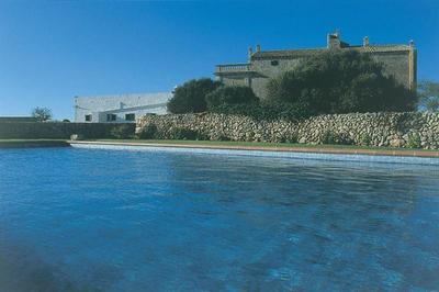Alcaufar Vell Hotel & Restaurant