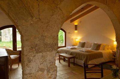 Alcaufar Vell Hotel & Restaurant