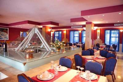 Hotel Spa Rio Ucero