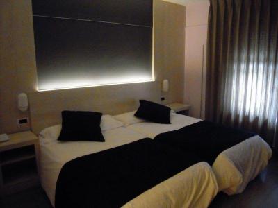 Hotel Spa Rio Ucero