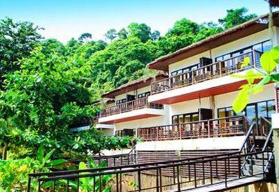 Siam Beach Resort