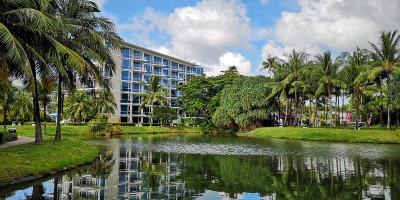 Splash Beach Resort Phuket