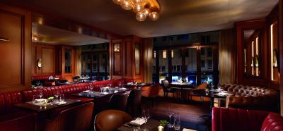 The Ritz-Carlton New York, Central Park