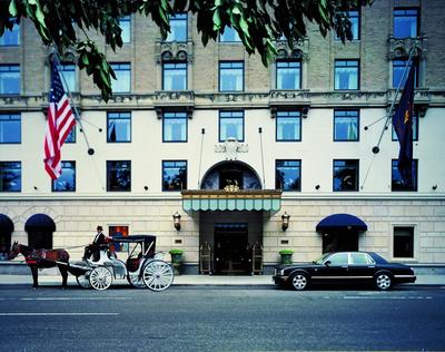 The Ritz-Carlton New York, Central Park