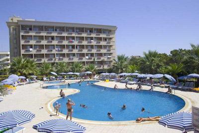 Aska Bayview Resort