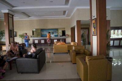 Aska Bayview Resort