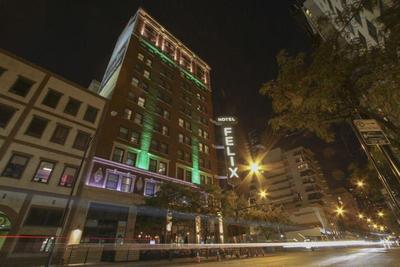 Hotel Felix Chicago