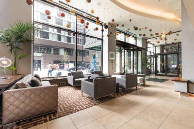 Hotel Felix Chicago