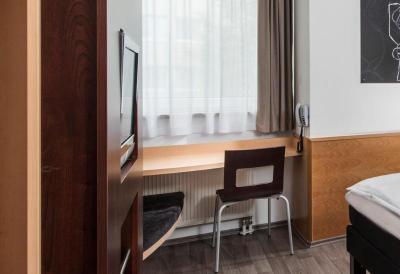Ibis Leipzig Nord Ost