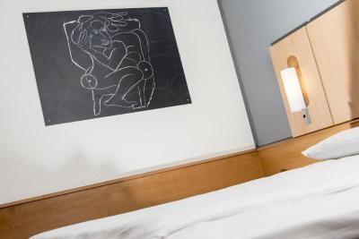 Ibis Leipzig Nord Ost