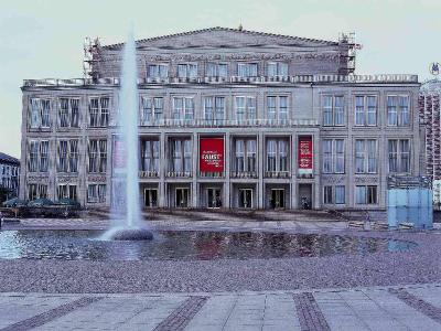 Ibis Leipzig Nord Ost